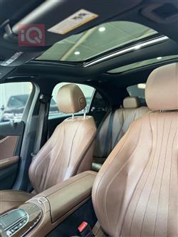 مرسيدس بنز E-Class